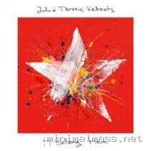 Julio Torres, Ketoots – I Belong Here cover