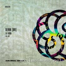DENN – Love cover