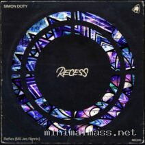 Simon Doty – Reflex (Mil Jes Remix) cover