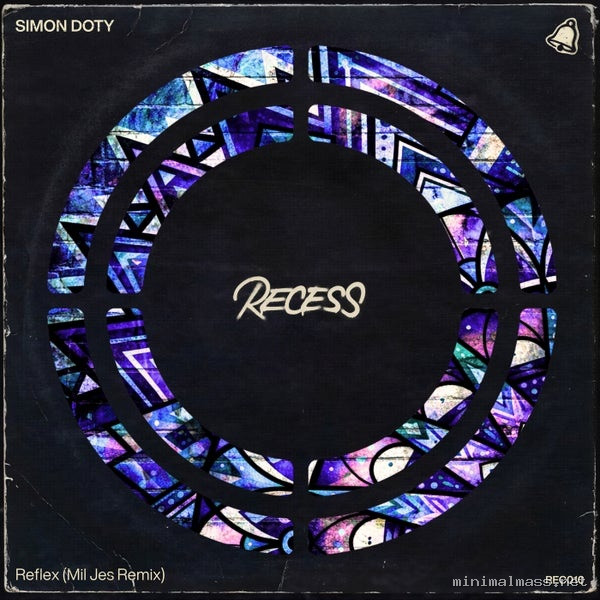 Simon Doty – Reflex (Mil Jes Remix)