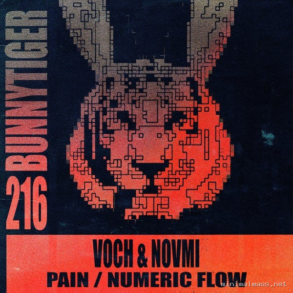 Voch, NOVMI – Pain _ Numeric Flow