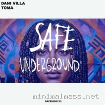 Dani Villa – Toma cover