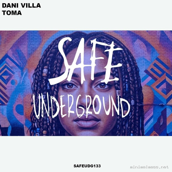 Dani Villa – Toma
