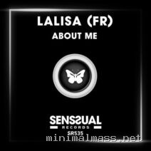 LALISA (FR) – About Me cover