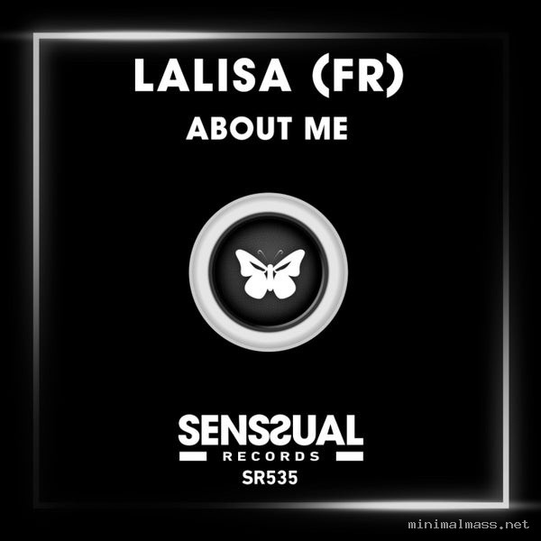 LALISA (FR) – About Me