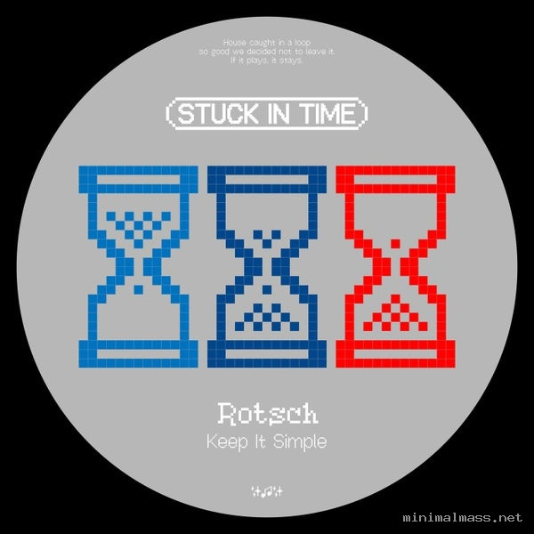 ROTSCH – Keep It Simple