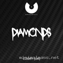 Cooky (UK) – Diamonds cover