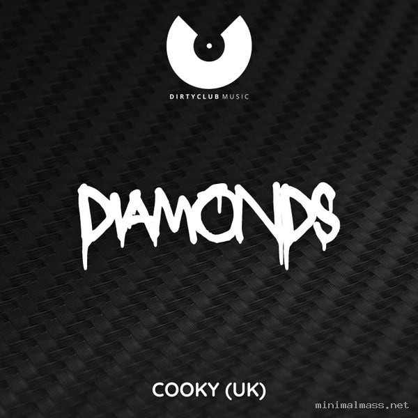 Cooky (UK) – Diamonds