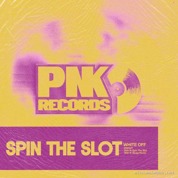White Off, Slugg – Spin The Slot