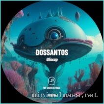 Dossantos – Glissup cover