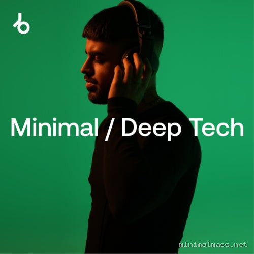 VA – Best New Minimal / Deep Tech: June 2026