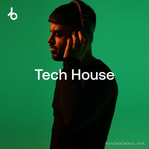 VA – Best New Tech House: June 2026