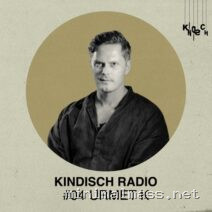 VA – Kindisch Radio by Urmet K cover