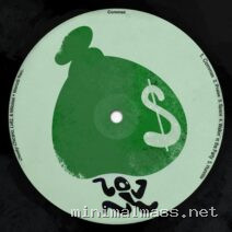 Lv82, Cheeky Chicano, NNOIISE – Commas cover