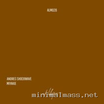 Andres Shockwave – Miyakie cover