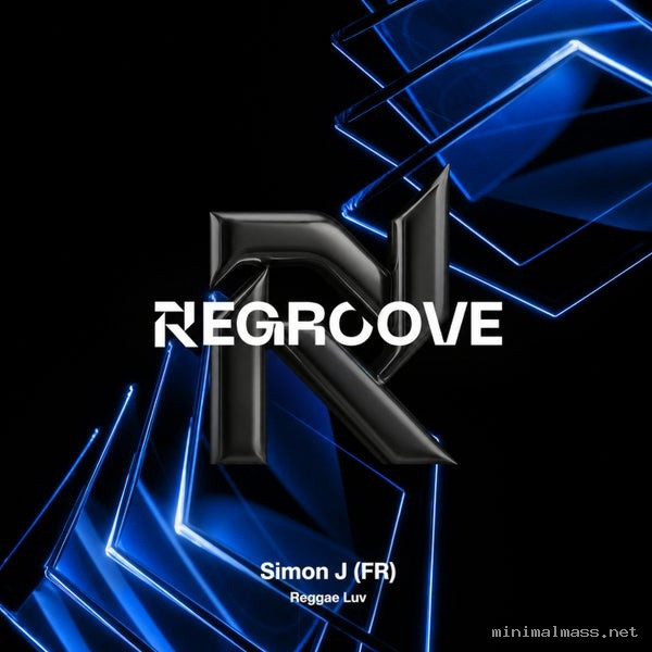 Simon J (FR) – Reggae Luv