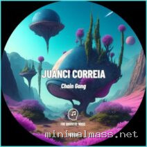 Juanci Correia – Chain Gang cover