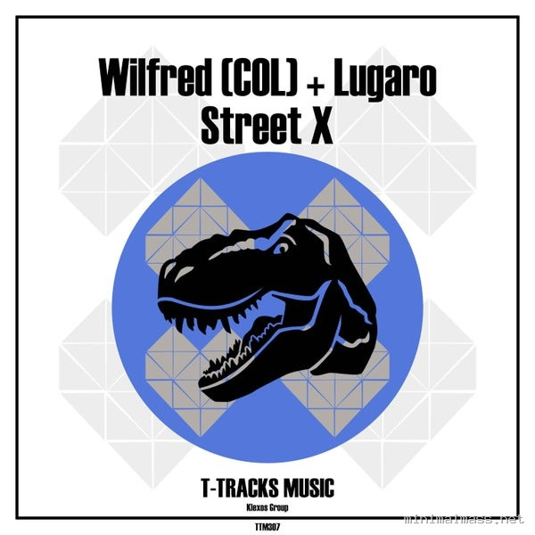 Wilfred (COL), Lugaro – Street X