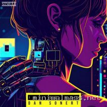 Dan Sonert – Inside You cover