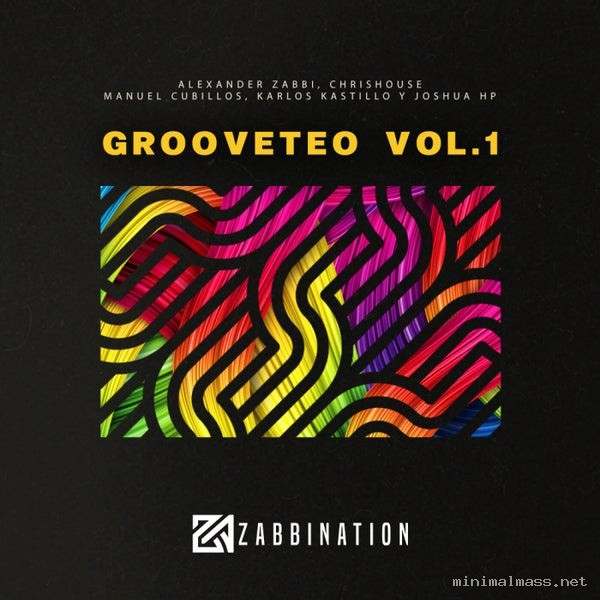 VA – GROOVETEO VOL.1