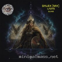 Dalex (MX) – Ladys cover