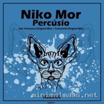 Niko Mor – Percúsio cover