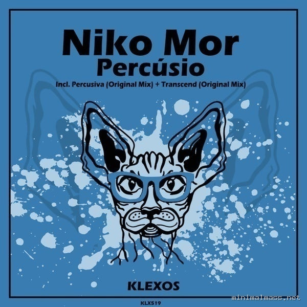 Niko Mor – Percúsio