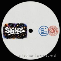 Signos – Star Of Nazareth cover