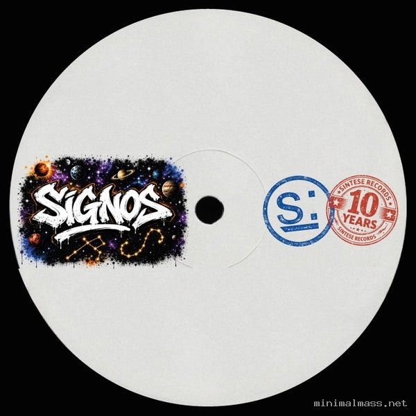 Signos – Star Of Nazareth