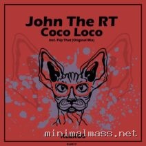 John The RT – Coco Loco cover