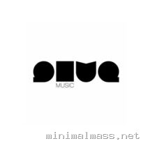 Richard Seeley – Seeza Project No 3 cover