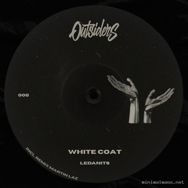 Ledanits – White Coat
