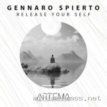 Gennaro Spierto – Release Your Self cover