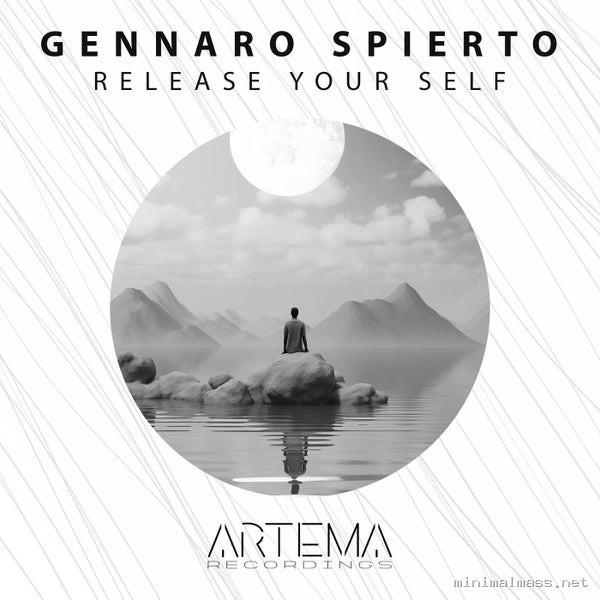 Gennaro Spierto – Release Your Self