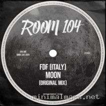 FDF (Italy) – Moon cover