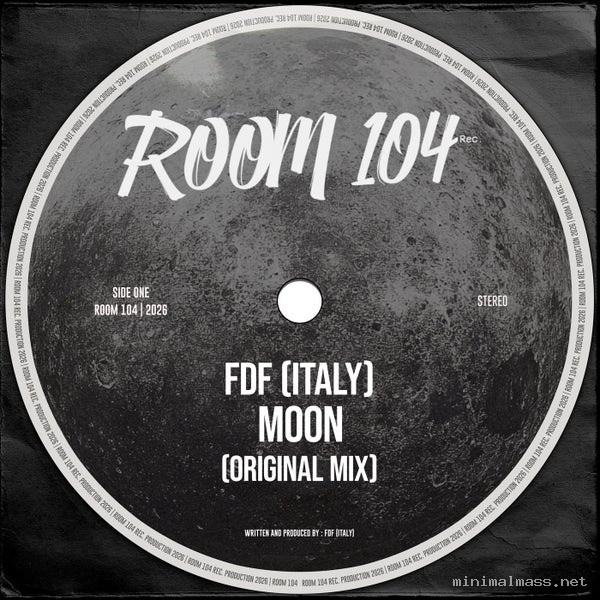 FDF (Italy) – Moon