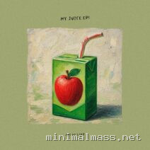 Sound Six – My Juice EP cover