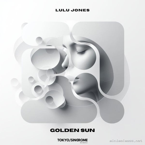 Lulu Jones – Golden Sun