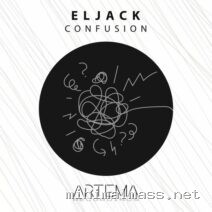 Eljack – Confusion cover