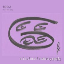 Hattat (US) – B00M cover