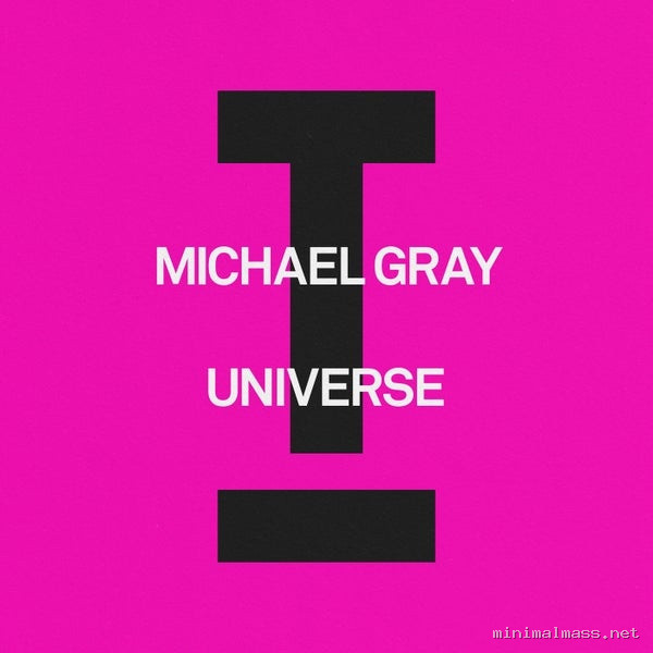 Michael Gray – Universe