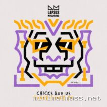 Chicks Luv Us – Funké Funké (Extended Mixes) cover
