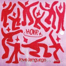 HOVR – Love Language cover