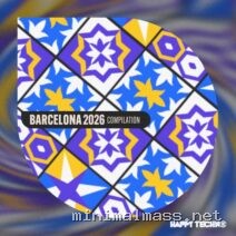 VA – Barcelona 2026 cover