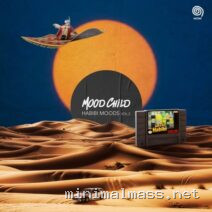 VA – Habibi Moods Vol. 2 cover