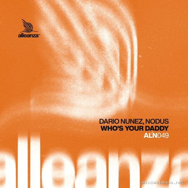 Dario Nunez, NODUS – Who’s Your Daddy
