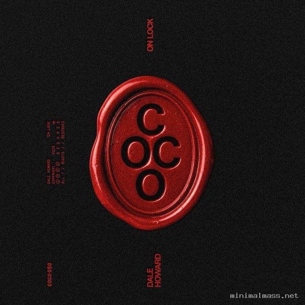 Dale Howard – On Lock