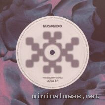 VITO (UK), Dany Gomez, Timeless oracle – Loca EP (Extended Mix) cover