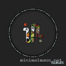 Sunodus – 2 The Beat EP cover