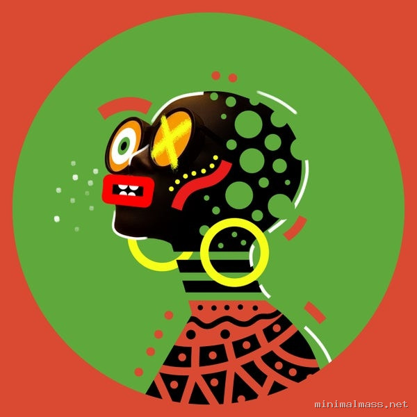 Dellavega – Sekele EP